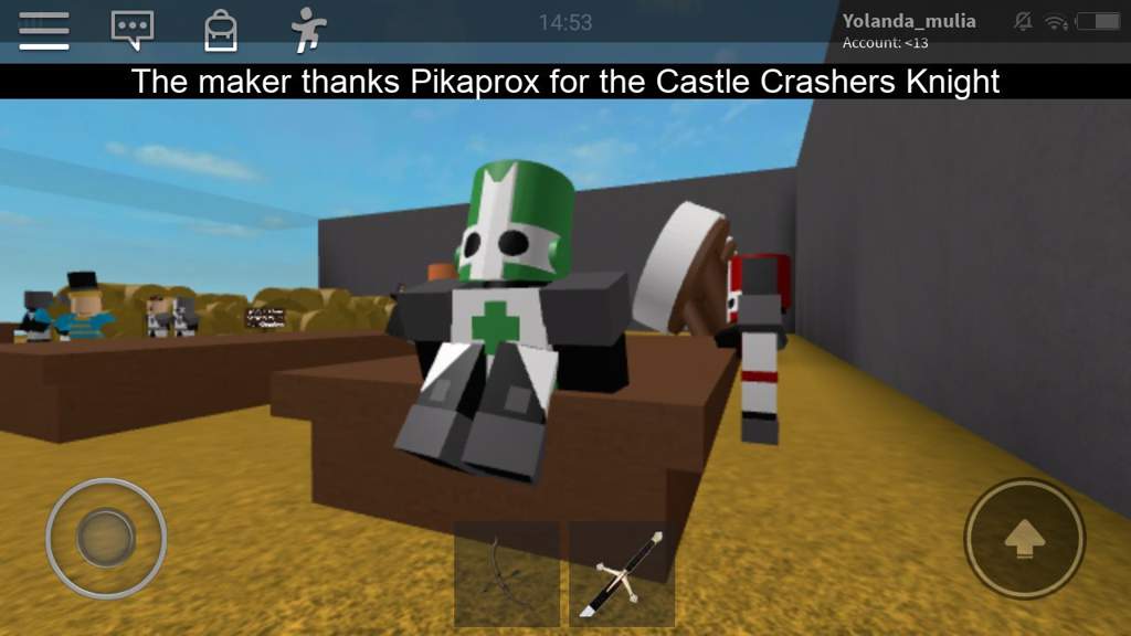 Castle Crashes Roblox Nani Castle Crashers Amino - roblox red castle crasher