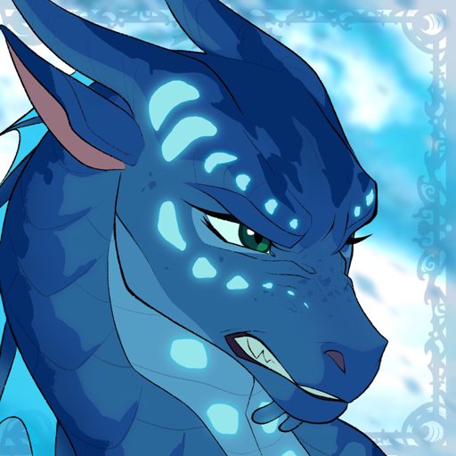 Luna and Swordtail | Wings Of Fire Amino