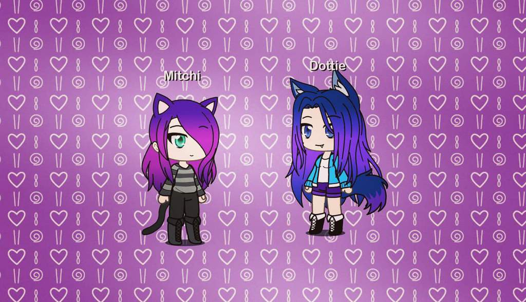 Aphmau gacha life | Gacha-Life Amino