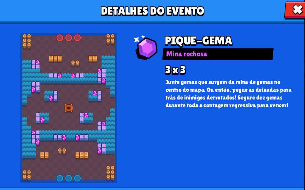 Jᴀᴄᴋʏ Wiki Brawl Stars Amino Oficial Amino - gruta do pique gema brawl stars