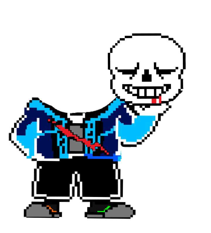 Sans(DS!UNDERTALE) | Undertale Amino