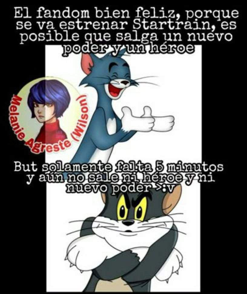 Memes Miraculous Ladybug Espa Ol Amino