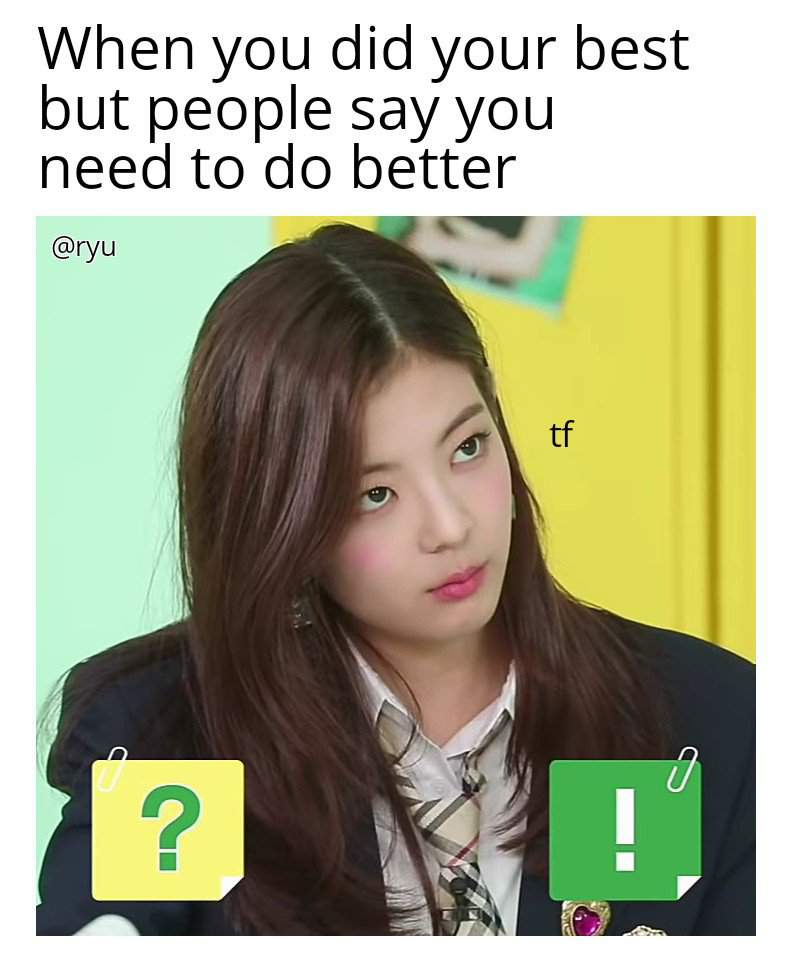 itzy memes 13: lol | ITZY (있지) Amino