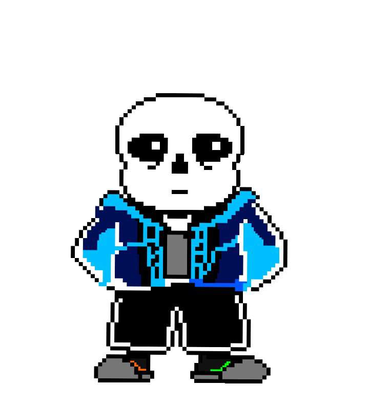 Sans(DS!UNDERTALE) | Undertale Amino