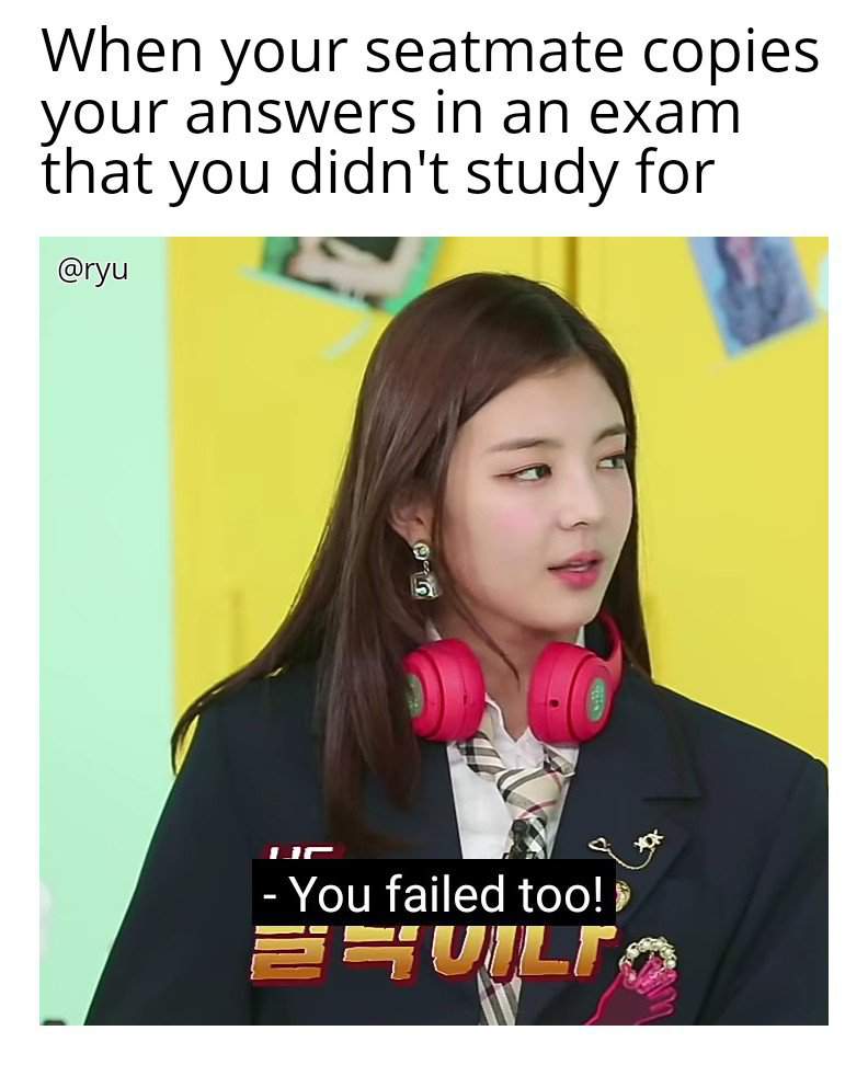 itzy memes 13: lol | ITZY (있지) Amino