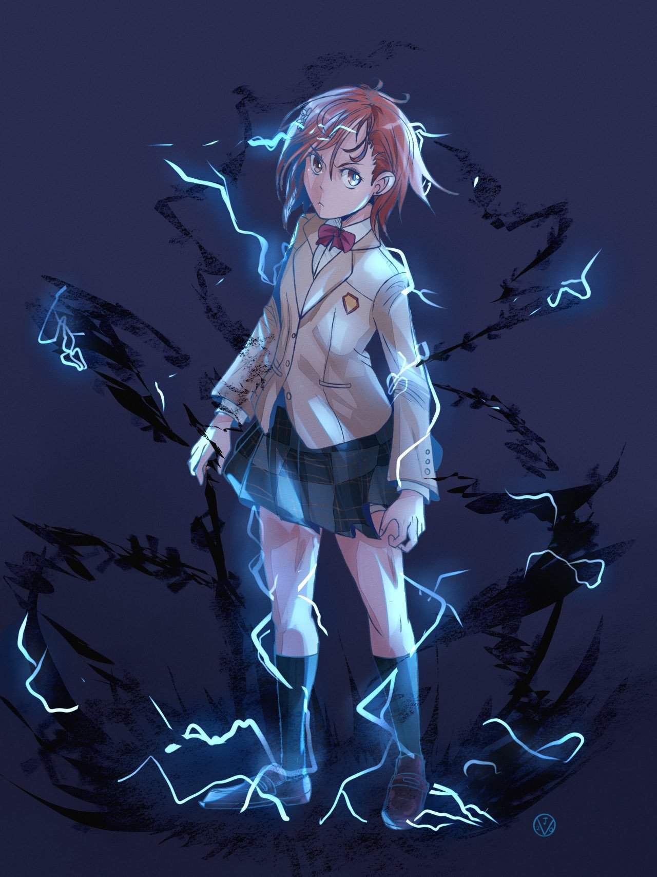 Electricity Users | Anime Amino