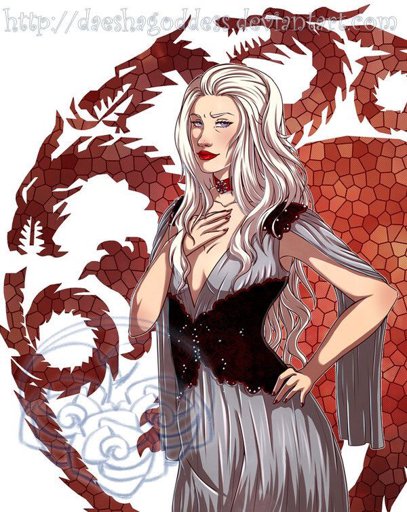 Viserra Targaryen | Wiki | Thrones Amino