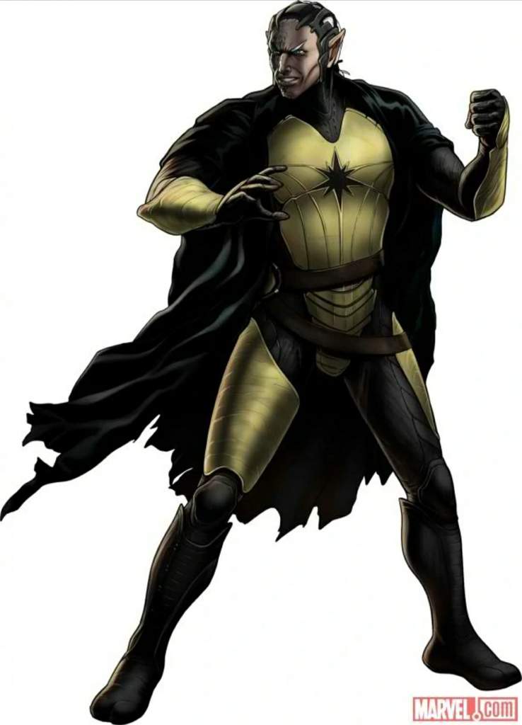 Top 10 Thor Villains IMO | Marvel Amino
