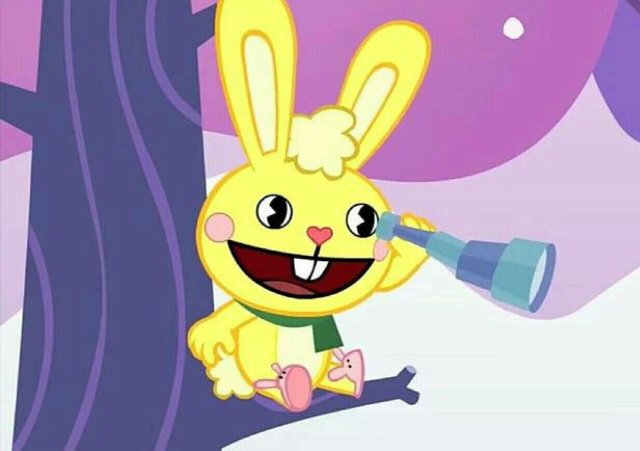 cursed tree freinds | Wiki | Happy Tree Friends Amino