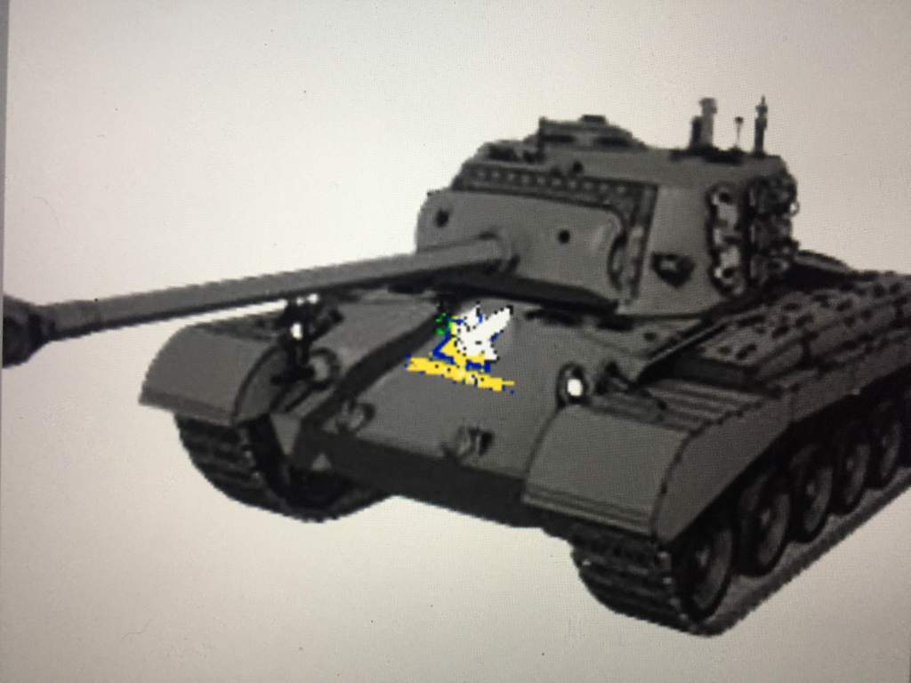T32 Heavy Tank Wiki Girls Und Panzer Amino