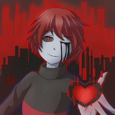 Player | Wiki | Undertale AUs Amino