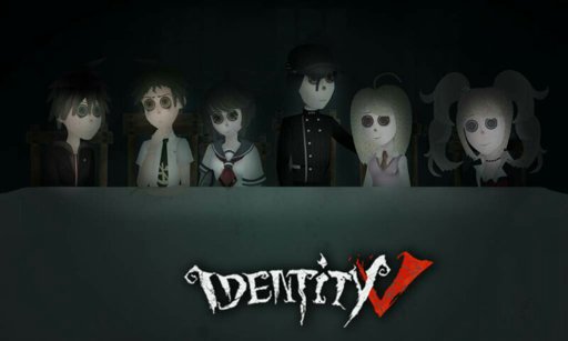 Latest Identity V Official Amino
