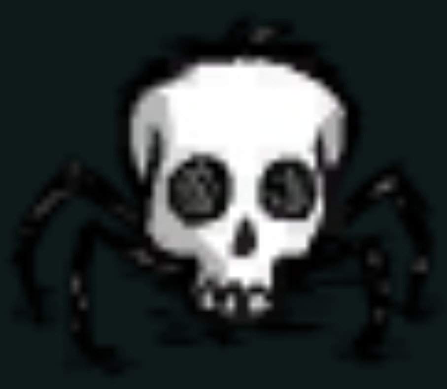 dont starve wiki webbers skull