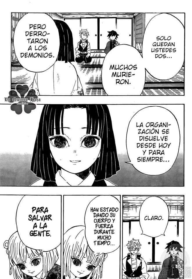 Cap 4 Kimetsu No Yaiba Wiki Kimetsu No Yaiba Amino Amino