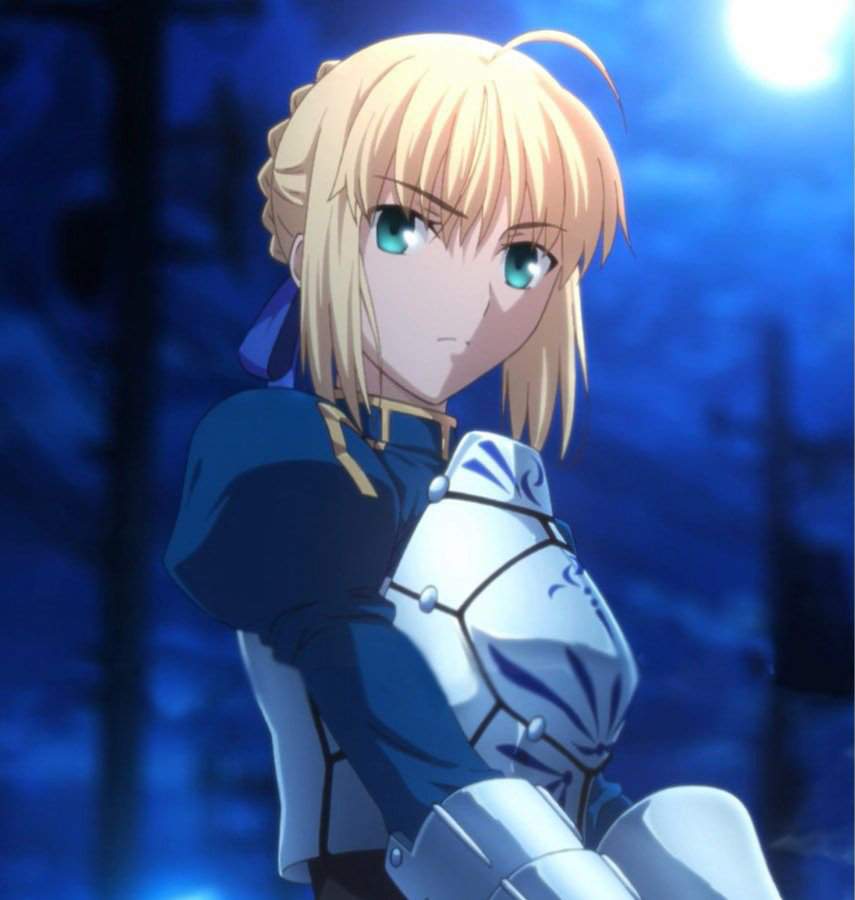 From which series/movie/ova/ect... of fate to start? | Anime Amino