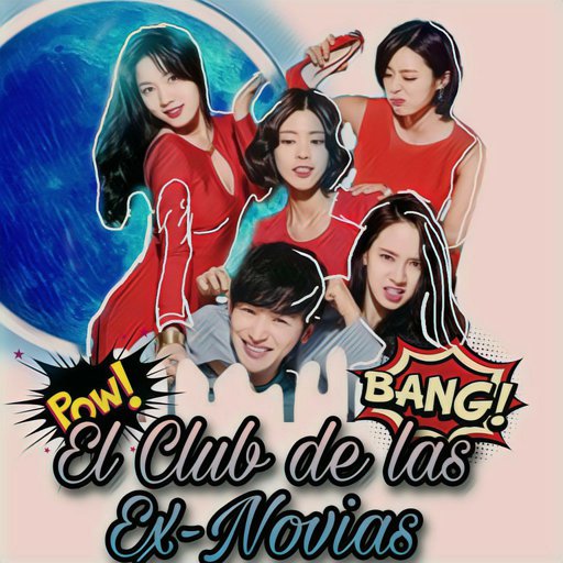 El club de las Ex-Novias | Wiki | •K-DRAMA• Amino
