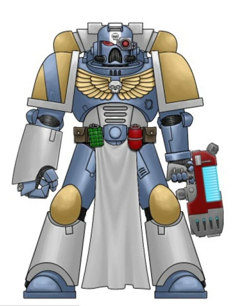 The Emperor S Tridents Wiki Warhammer 40k Amino