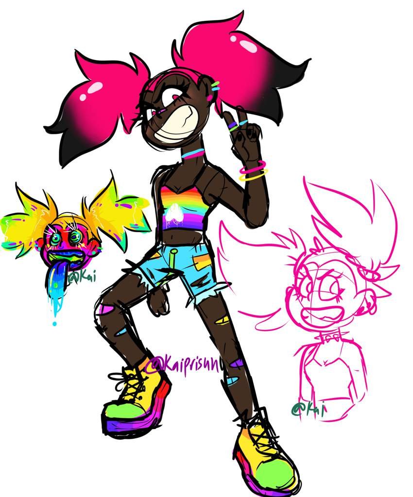 Human spinel! | Steven Universe Amino