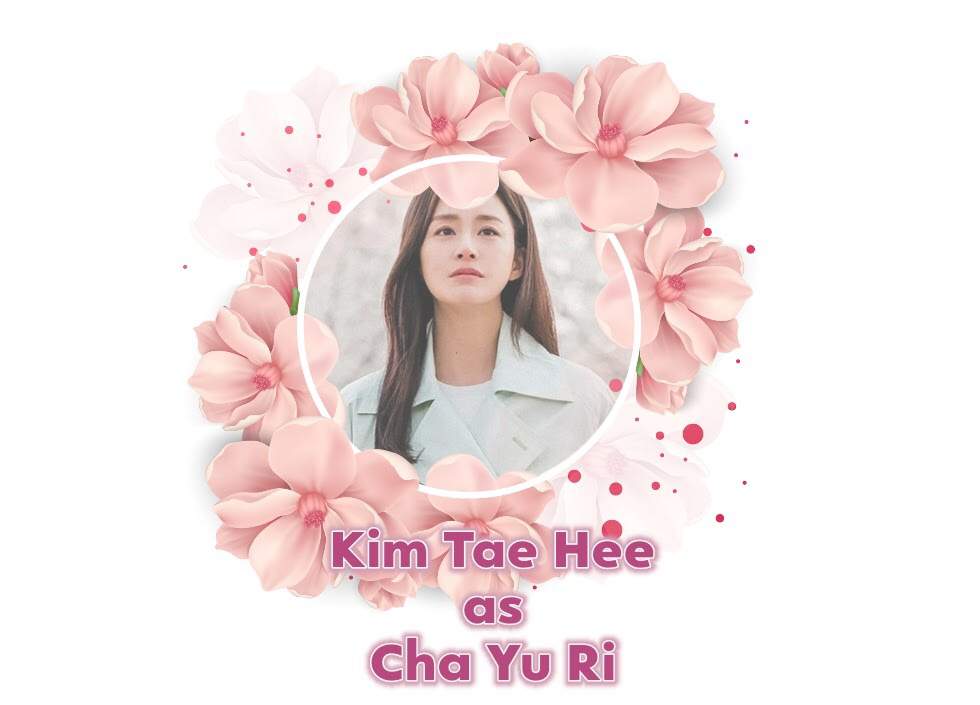 Appreciating Cha Yu Ri ||KBBT | K-Drama Amino