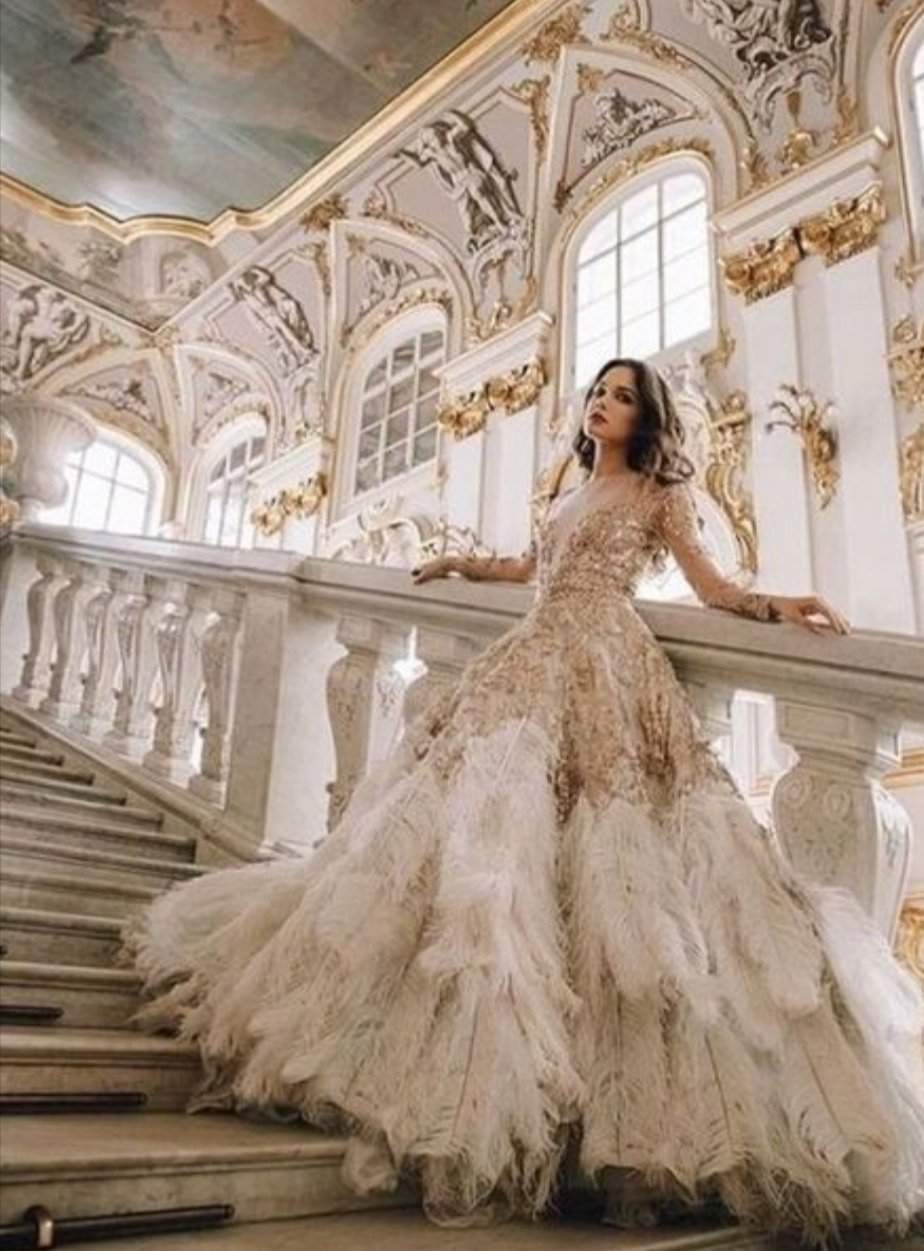 Ольга Малярова Свадебные платья