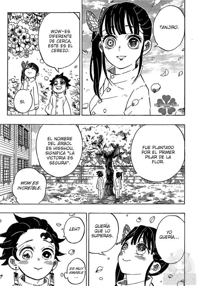 Cap 4 Kimetsu No Yaiba Wiki Kimetsu No Yaiba Amino Amino