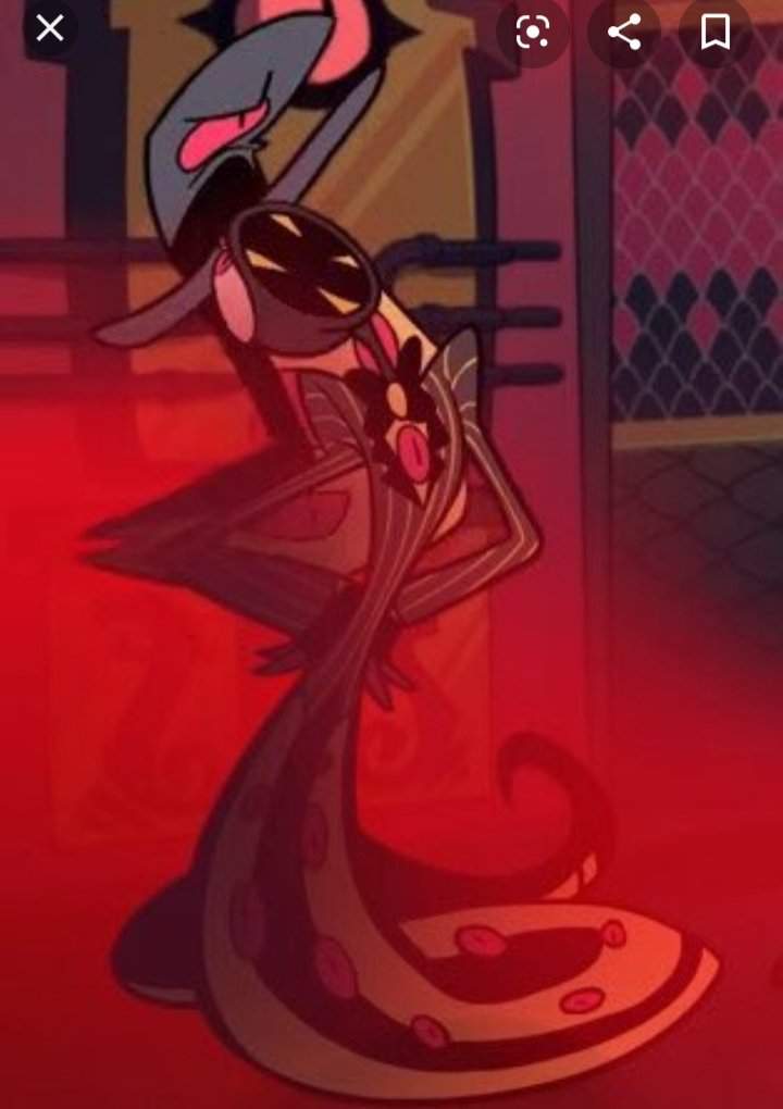 My Sir Pentious Headcanons [EDITED] | Hazbin Hotel (official) Amino