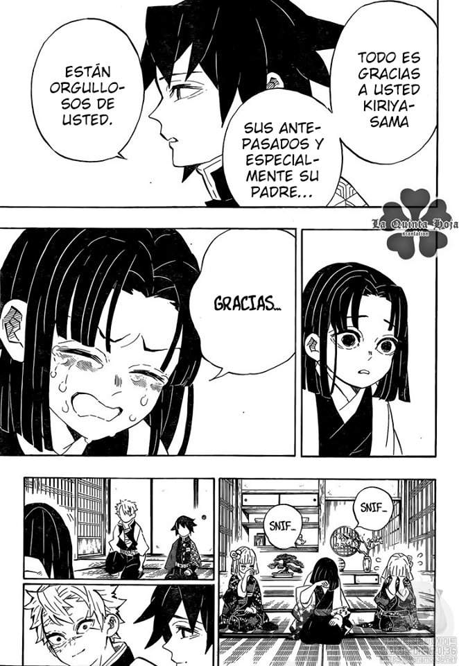 Cap 4 Kimetsu No Yaiba Wiki Kimetsu No Yaiba Amino Amino