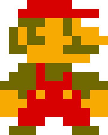Mario’s Moveset (SMB) | Wiki | Super Mario Maker Amino