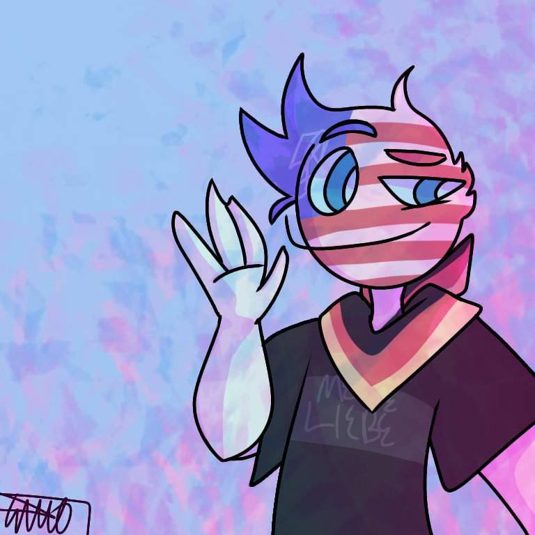 𝕃𝕠𝕤𝕥 | Wiki | •Countryhumans Amino• [ENG] Amino