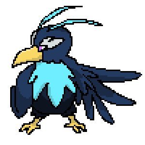 Scarecrow Fakemon. (Open ideas) | .Fakemon. Amino