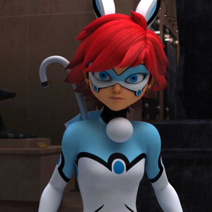 Alix Kubdel | Wiki | Miraculous ladybug: OCs Amino