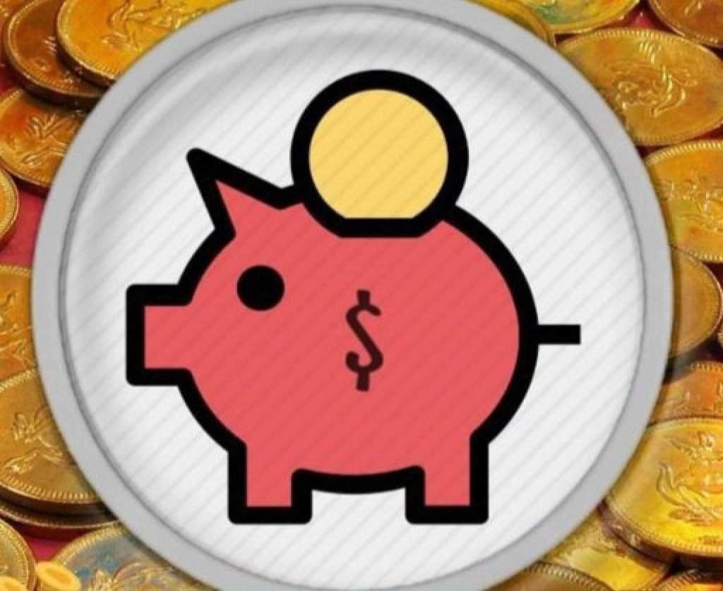 Aa coin bank wiki aesthetic amino amino