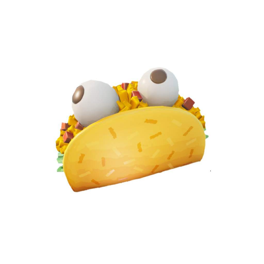 Tacos épicé | Wiki | Fortnite [FR] Amino