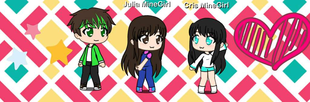 💜Julia MineGirl💜 | Julia Minegirl Fãs Amino