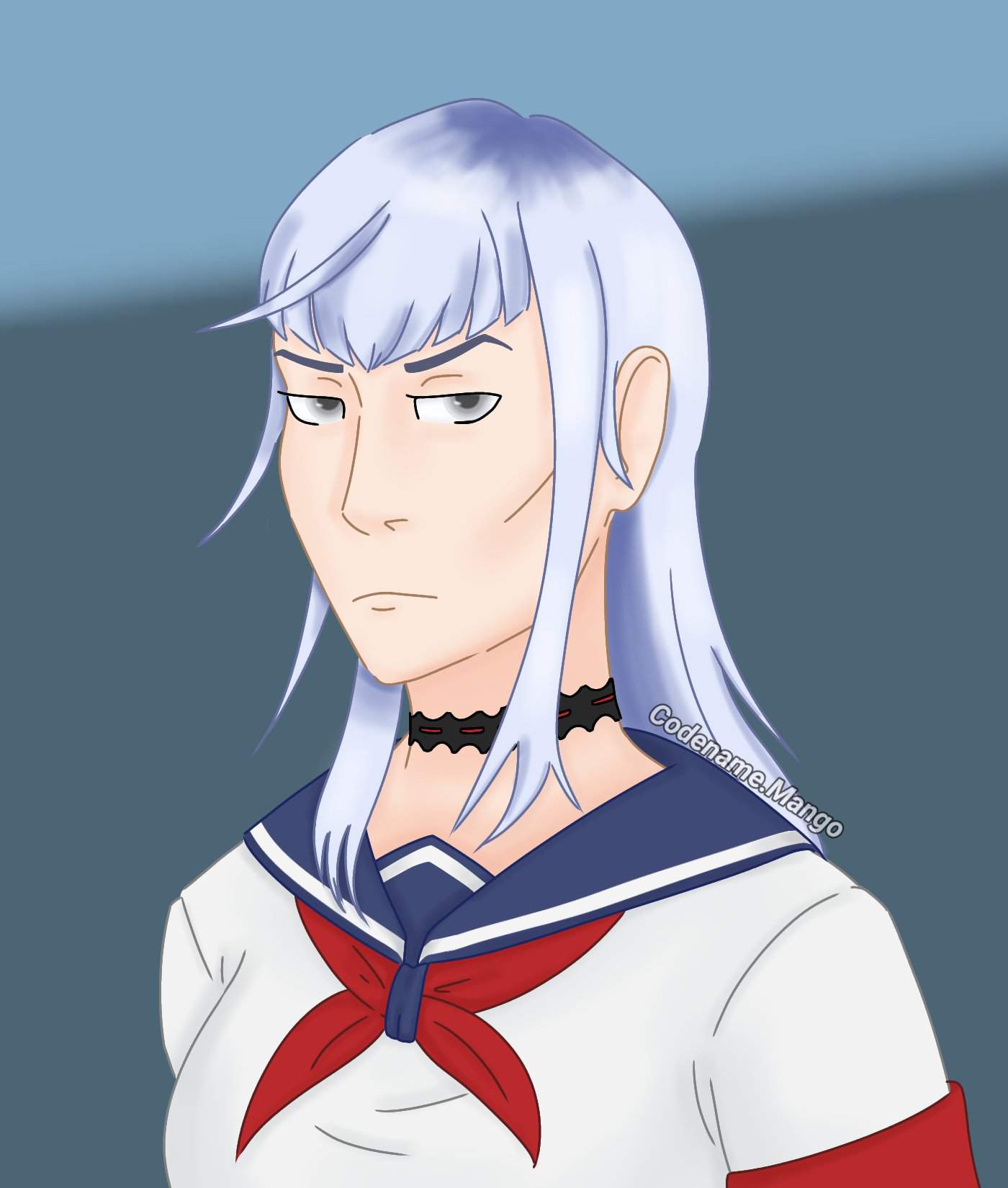 Megami Saikou | Yandere Simulator Amino