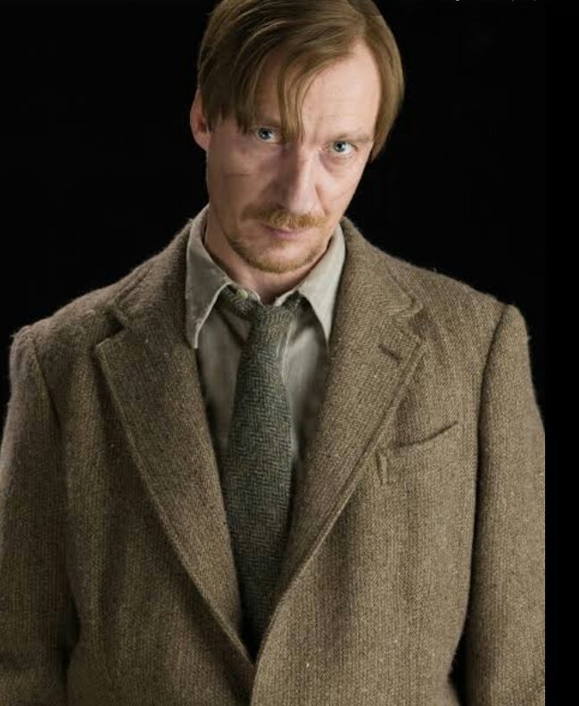 Remus lupin and tom riddle are similar 🤔? | Harry Potter Amino