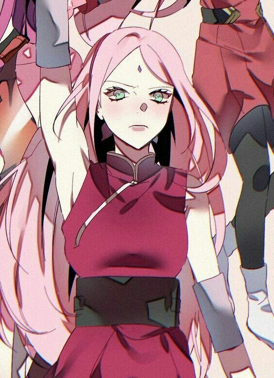 Sakura | Wiki | Naruto Shippuden Online Amino