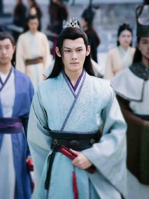 Yunmeng Jiang siblings | Wiki | BL K-Pop & BL Drama Amino