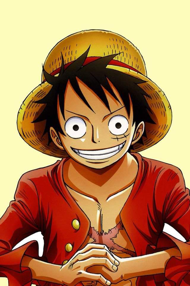 Nicknames for strawhats | One Piece Amino