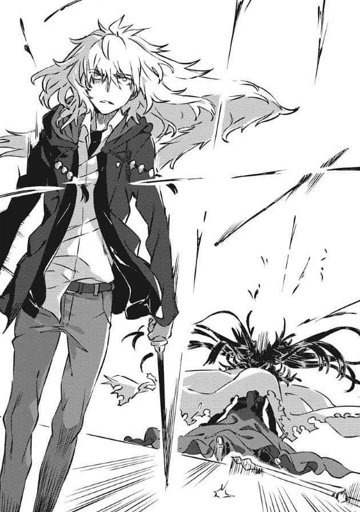 Fanfic: Fever Ch 2, Toaru Majutsu no Index/とある魔術の禁書目録 | FanFiction | To ...