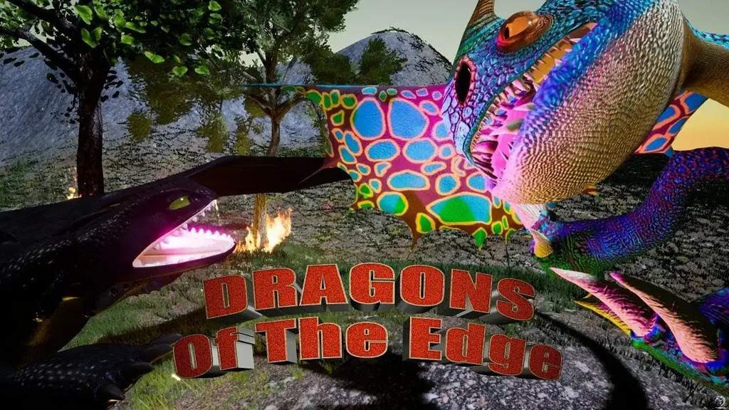 Dragons of the edge как сделать яйцо