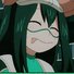 amino-🦋 Tsuyu Senpai 🦋-ce9ff033