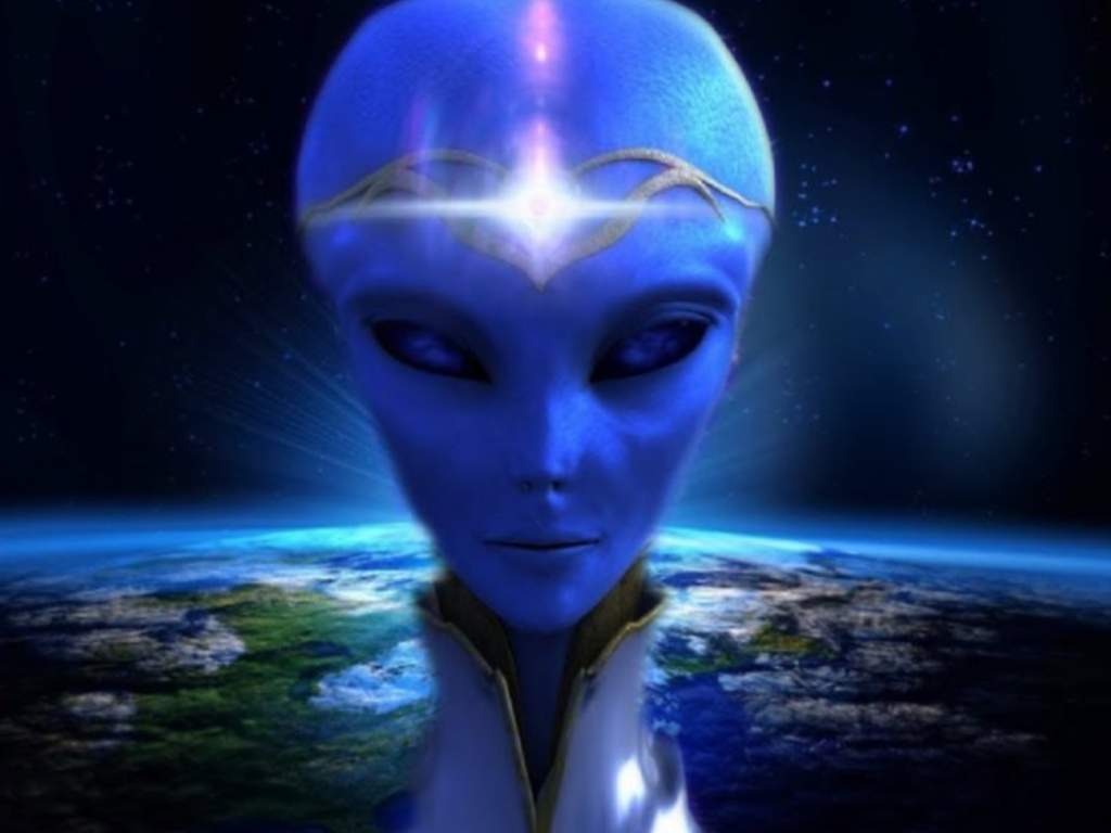 Arcturians On Earth.