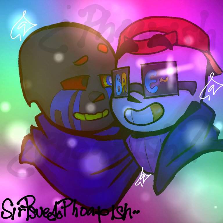 errorfresh but with pretty lights | Official Sans Amino Amino