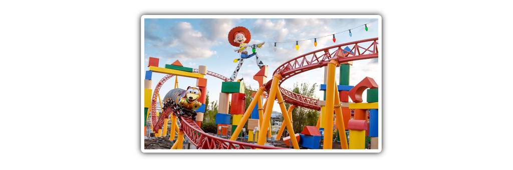 toy story land wiki