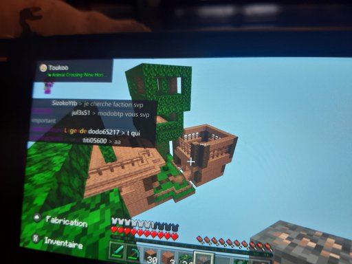 Latest Minecraft Fra Amino