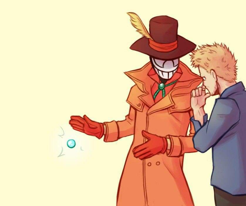 Mr Compress Wiki Boku No Hero Academia Amino. Amino