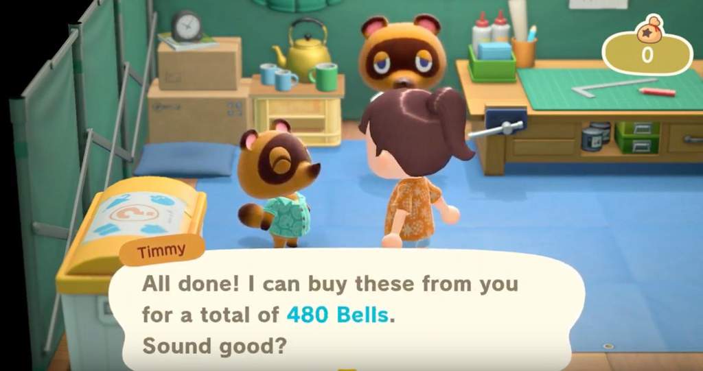 The Guide To Bells: New Horizons | Animal Crossing Amino