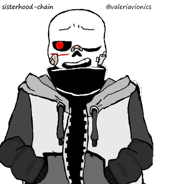 Skeleton Maker｜Picrew | Undertale Amino