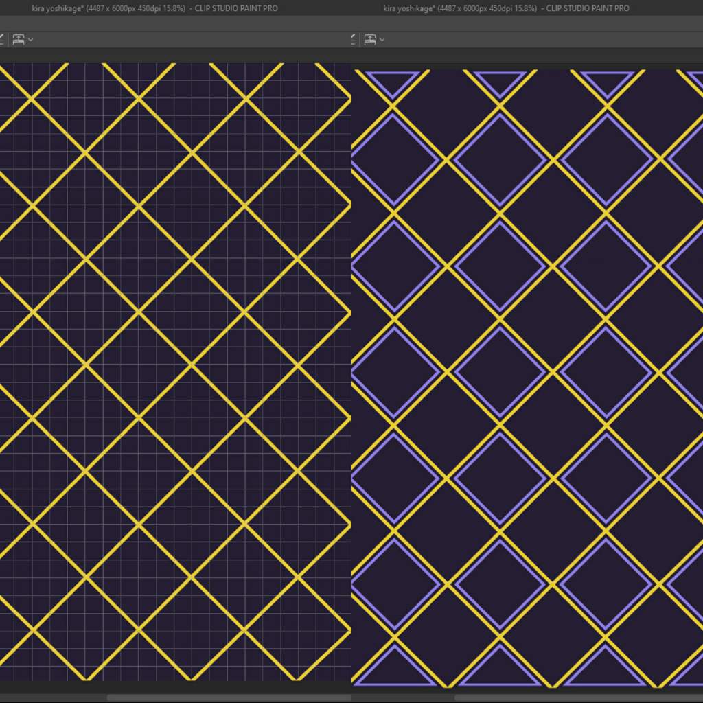 Featured image of post Yoshikage Kira Tie Pattern Introducing yoshikage kira s necktie from jojo s bizarre adventure